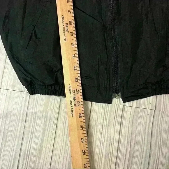 Vintage Casual Club 80’s Windbreaker - Picture 2 of 6